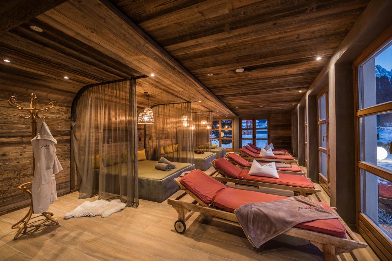 Helmhotel - 2