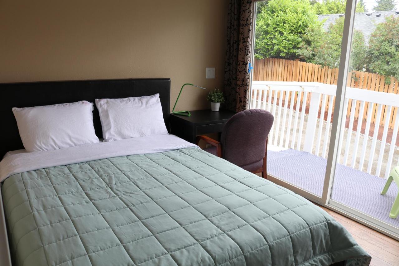 Quiet, clean and comfortable room photo 4