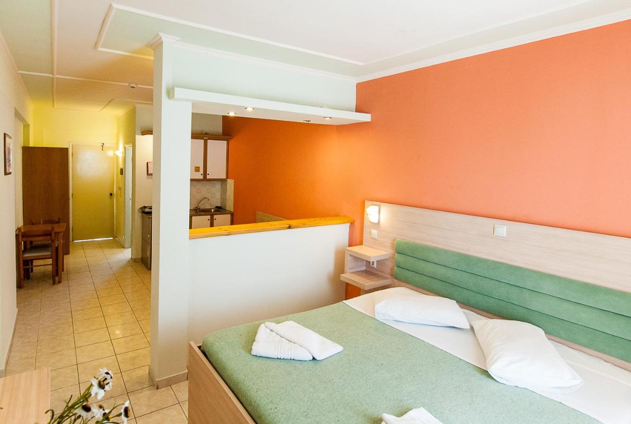 Photo - Zante Plaza Hotel & Apartments