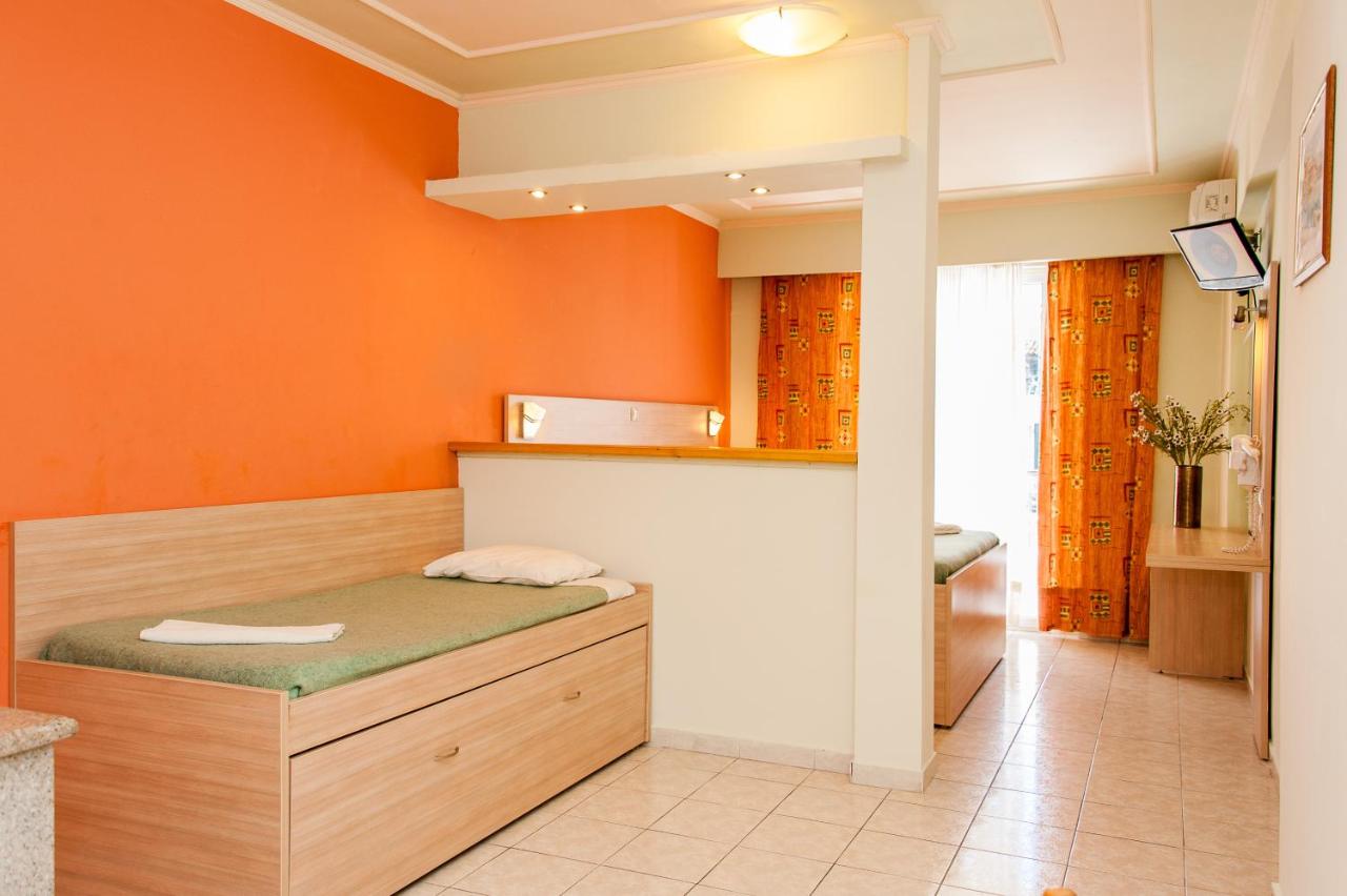 Photo - Zante Plaza Hotel & Apartments