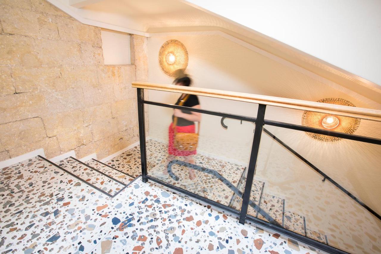 Hôtel Life Marseille VP - Vieux Port - 5