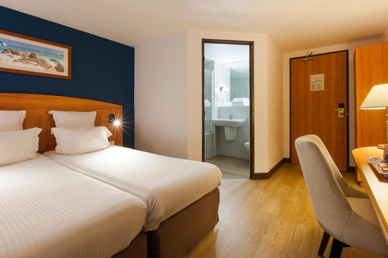 Comfort Hotel Evreux - 4