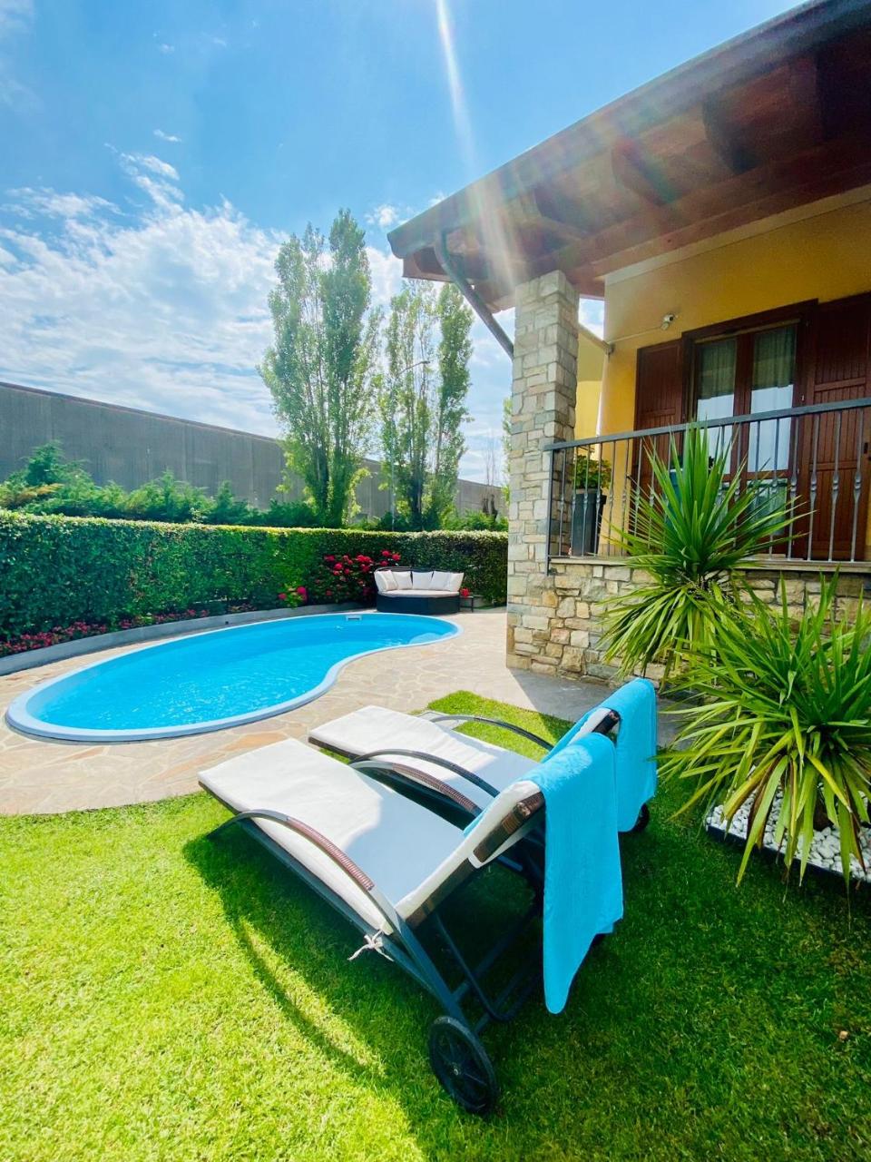 Franciacorta Suite - 3