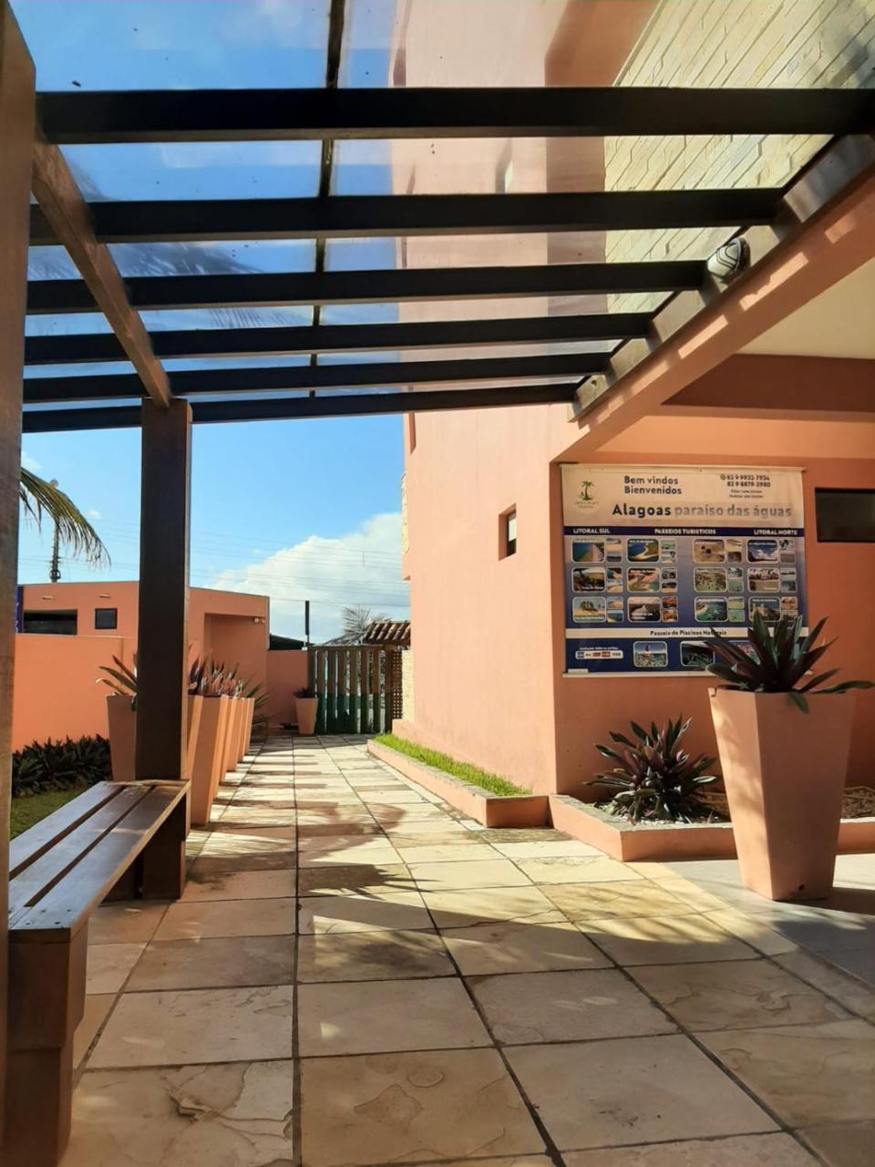 Atlântico Hotel Maceió photo 3