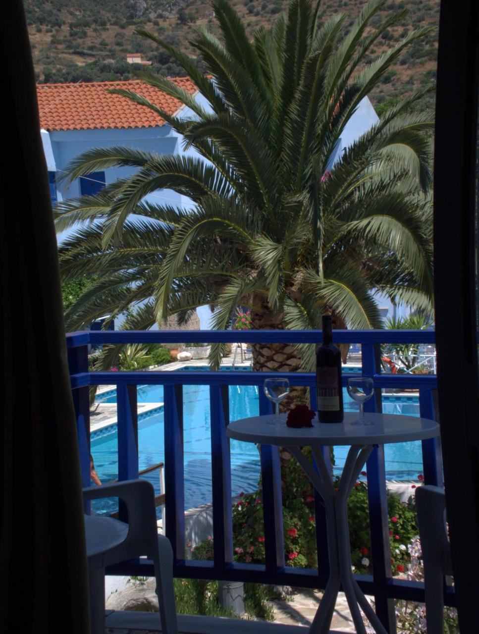 Hotel Sofia photo 2