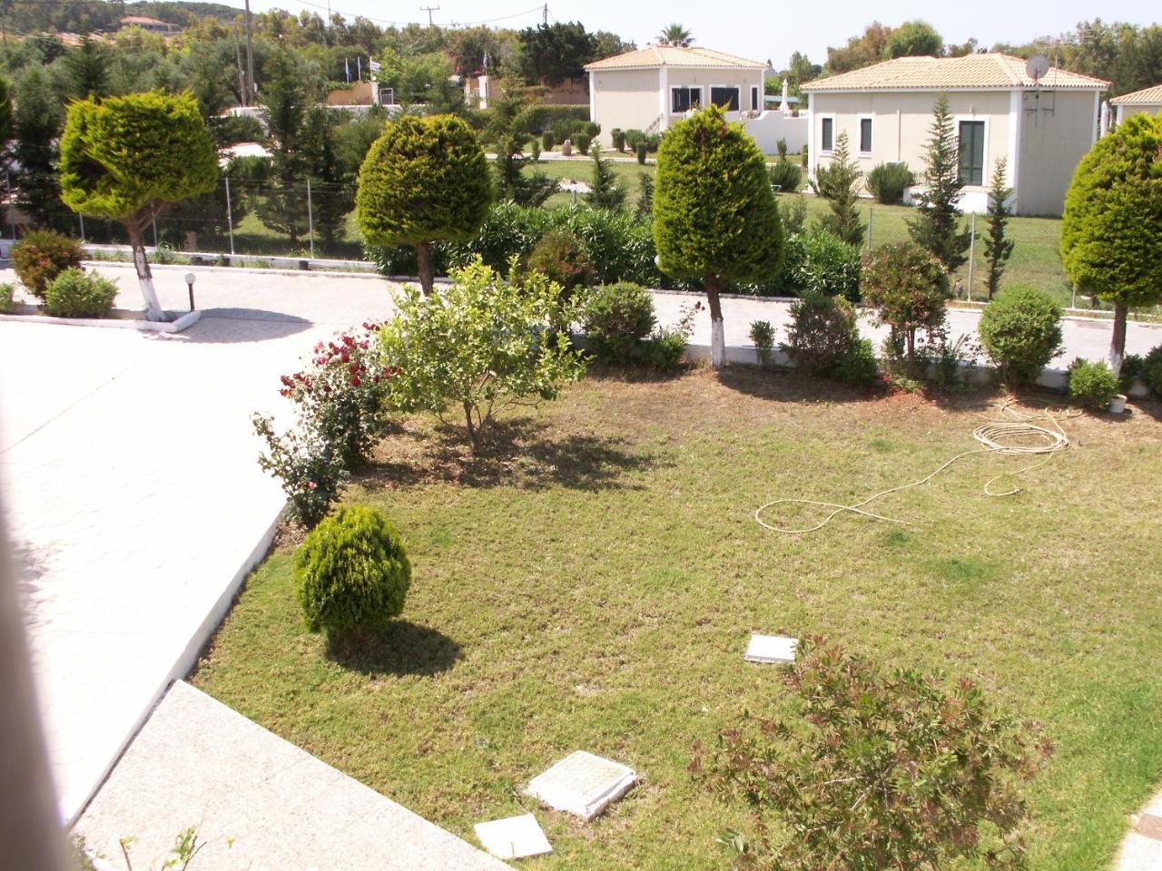 Kastro Beach Hotel photo 3