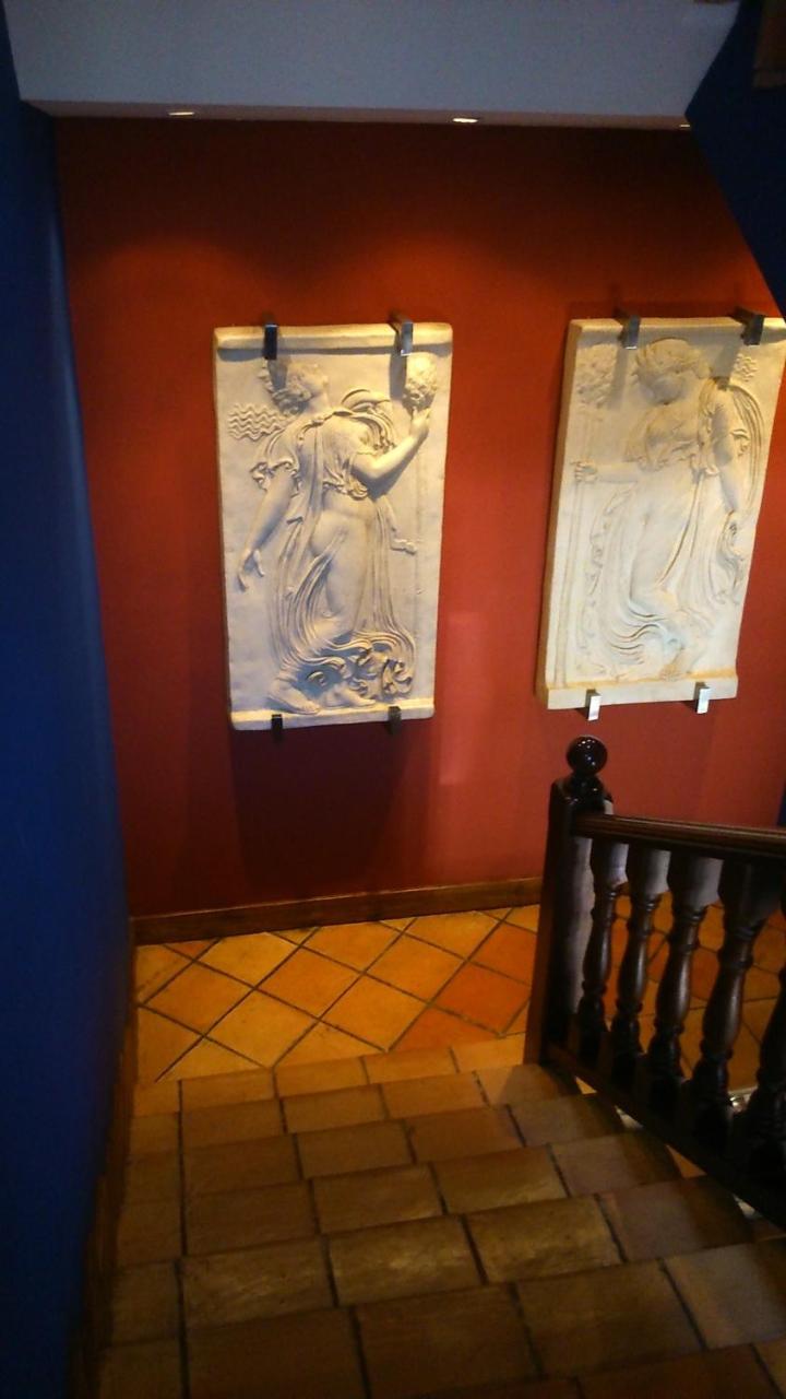 Casa Rómulo photo 3