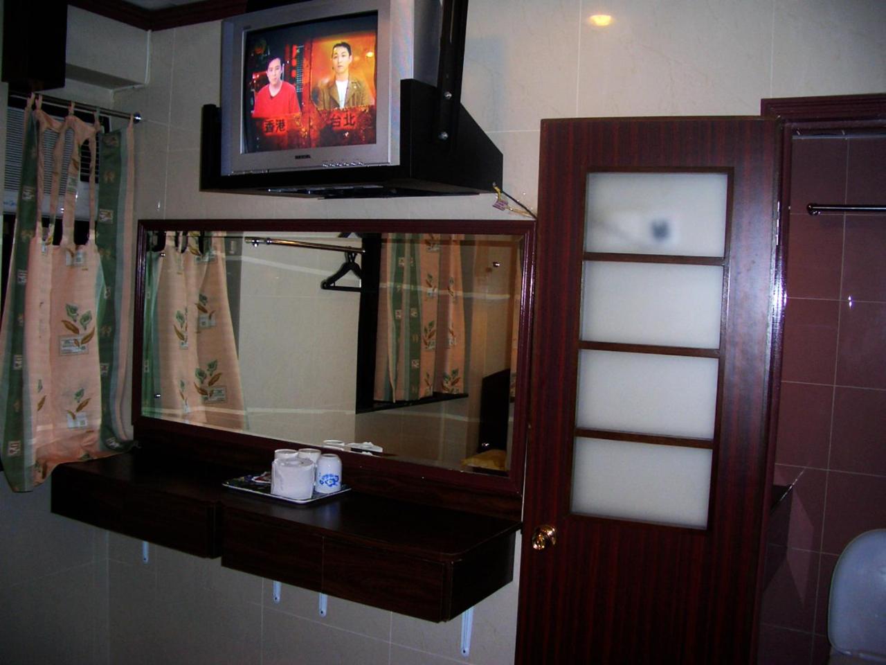 Foto - Li’s Chain Hostel
