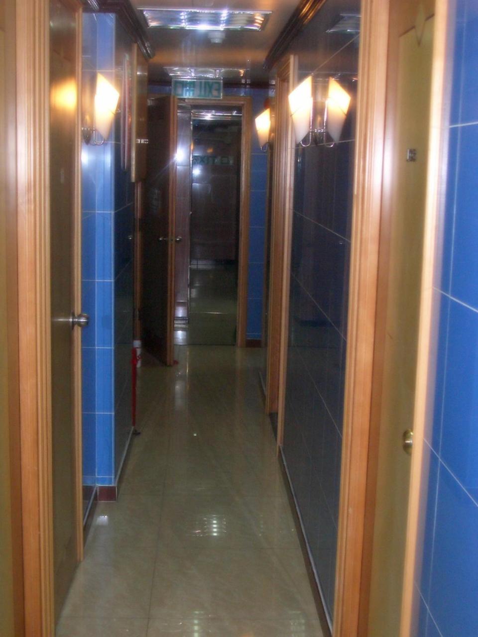 Foto - Oriental Pearl Budget Hotel