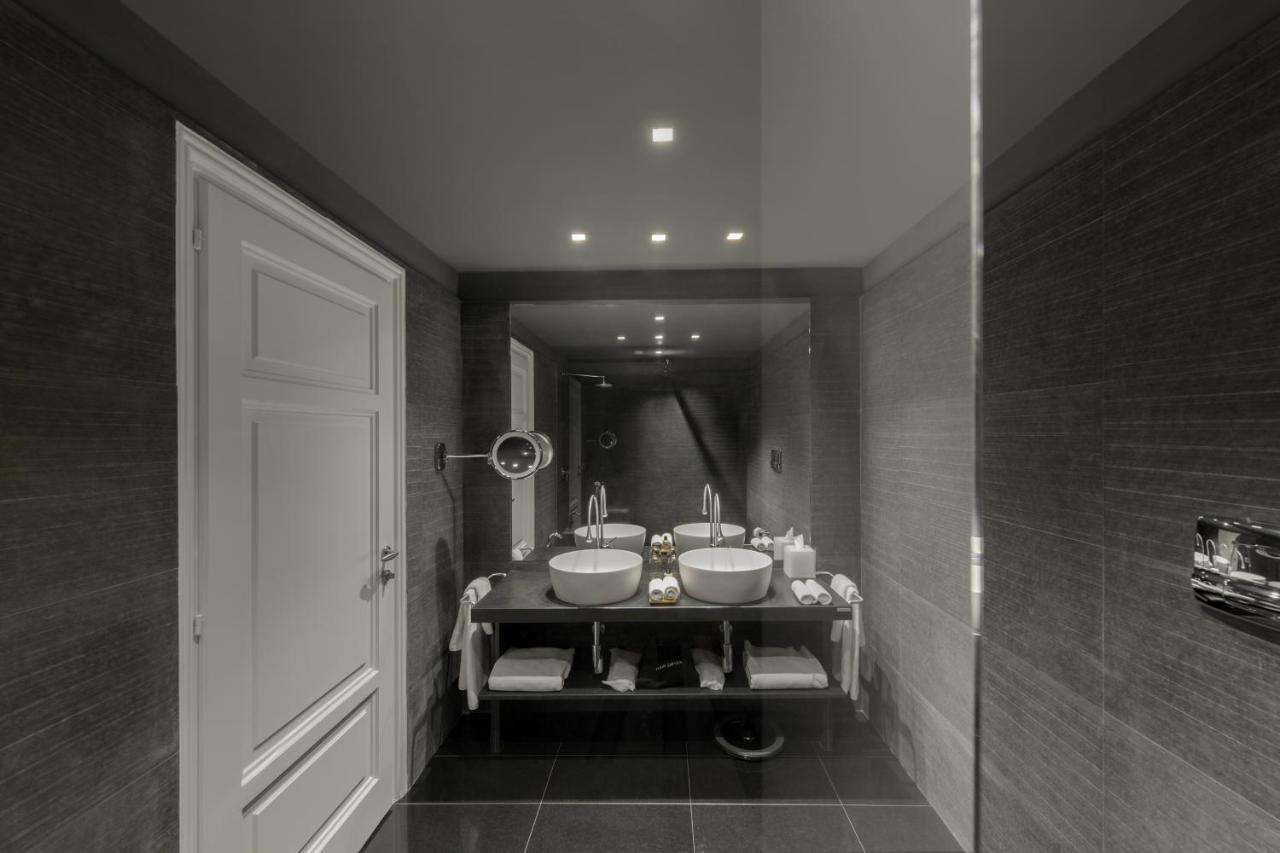 Galleria Vik Milano - Townhouse Galleria - Small Luxury Hotels of the World photo 2