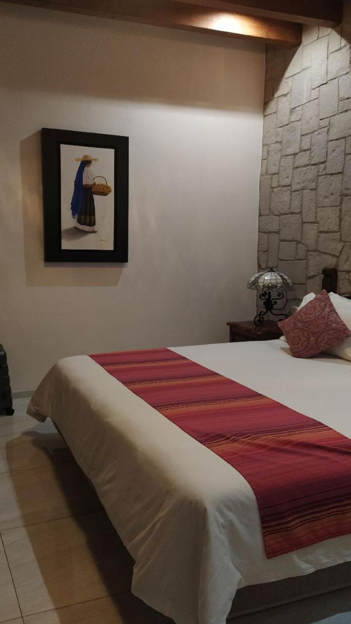 Posada de Maria Hotel Boutique & Spa