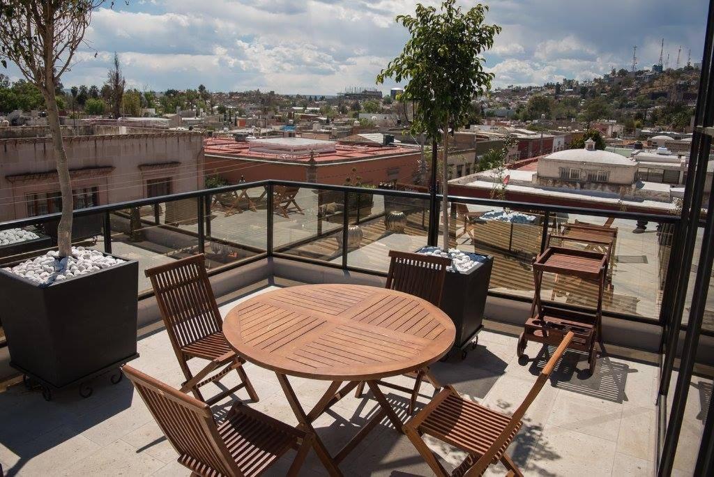 Posada de Maria Hotel Boutique & Spa