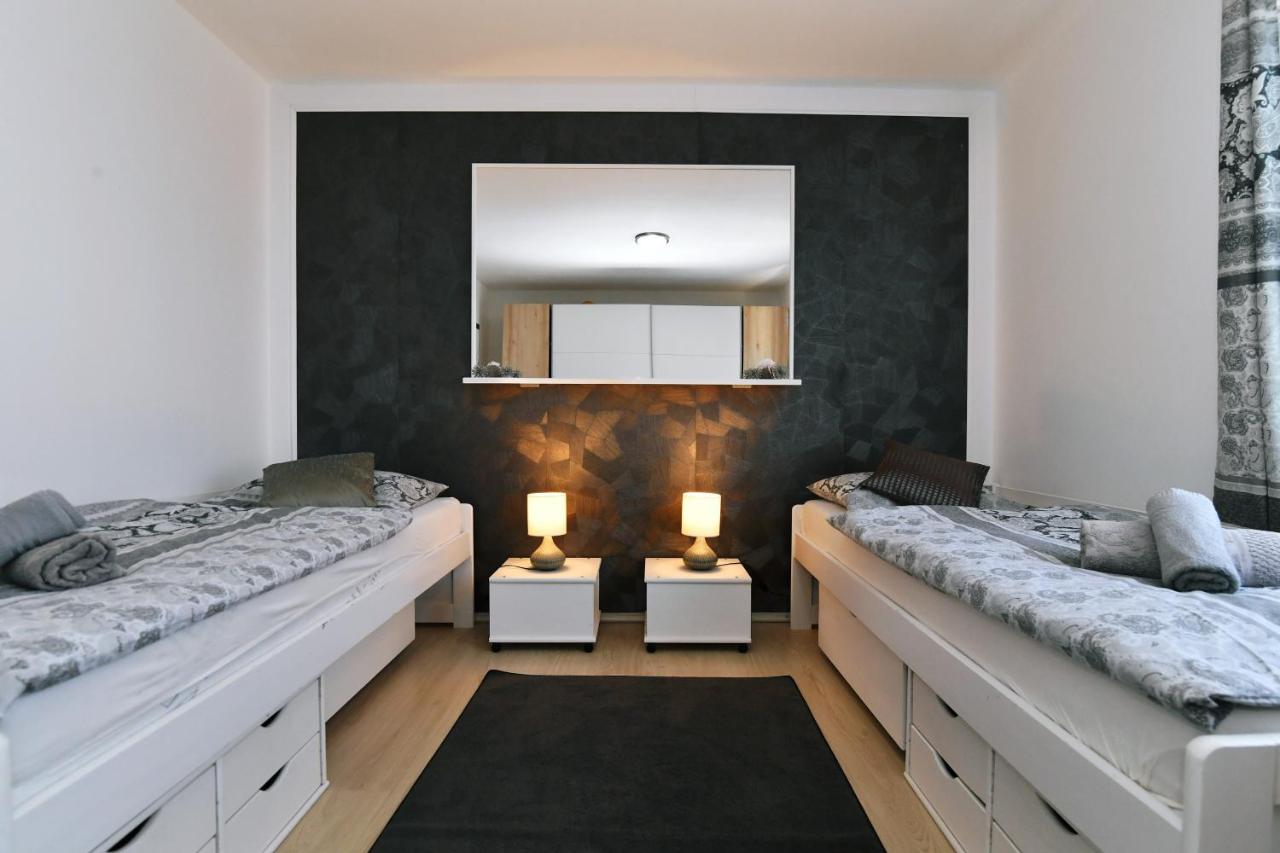 Apartman SÙŠANJ - 4