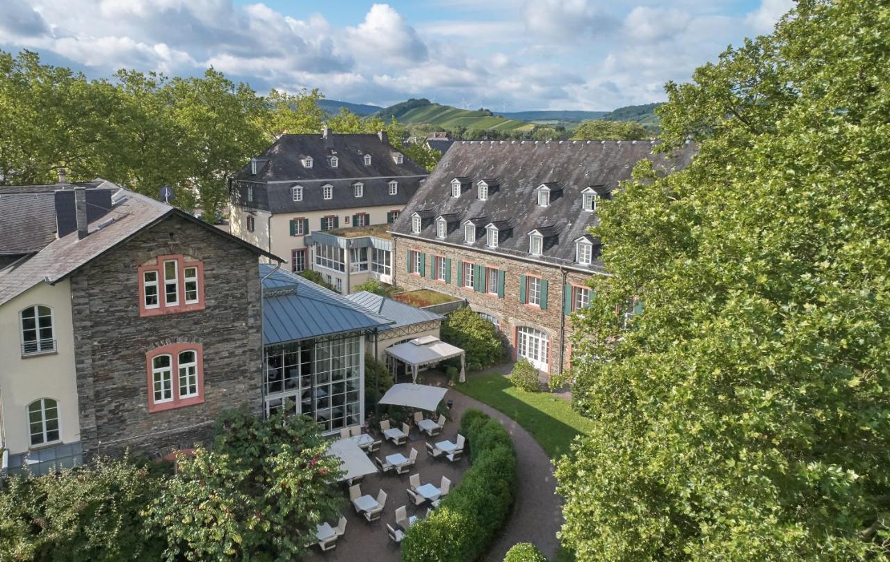 Weinromantikhotel - Richtershof