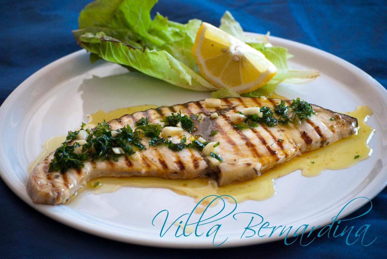 Hotel Villa Bernardina photo 2