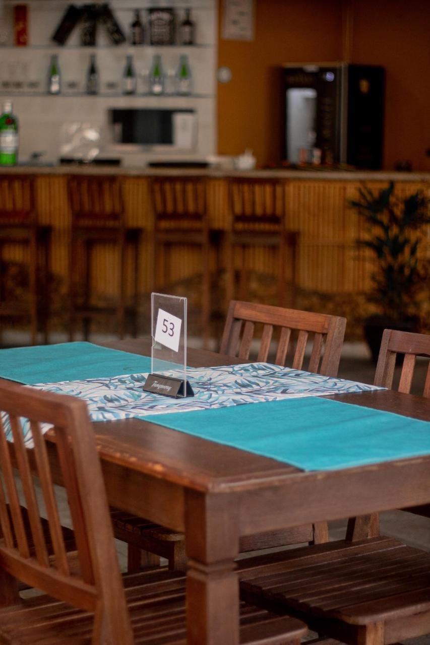 Ilha Flat Hotel photo 4