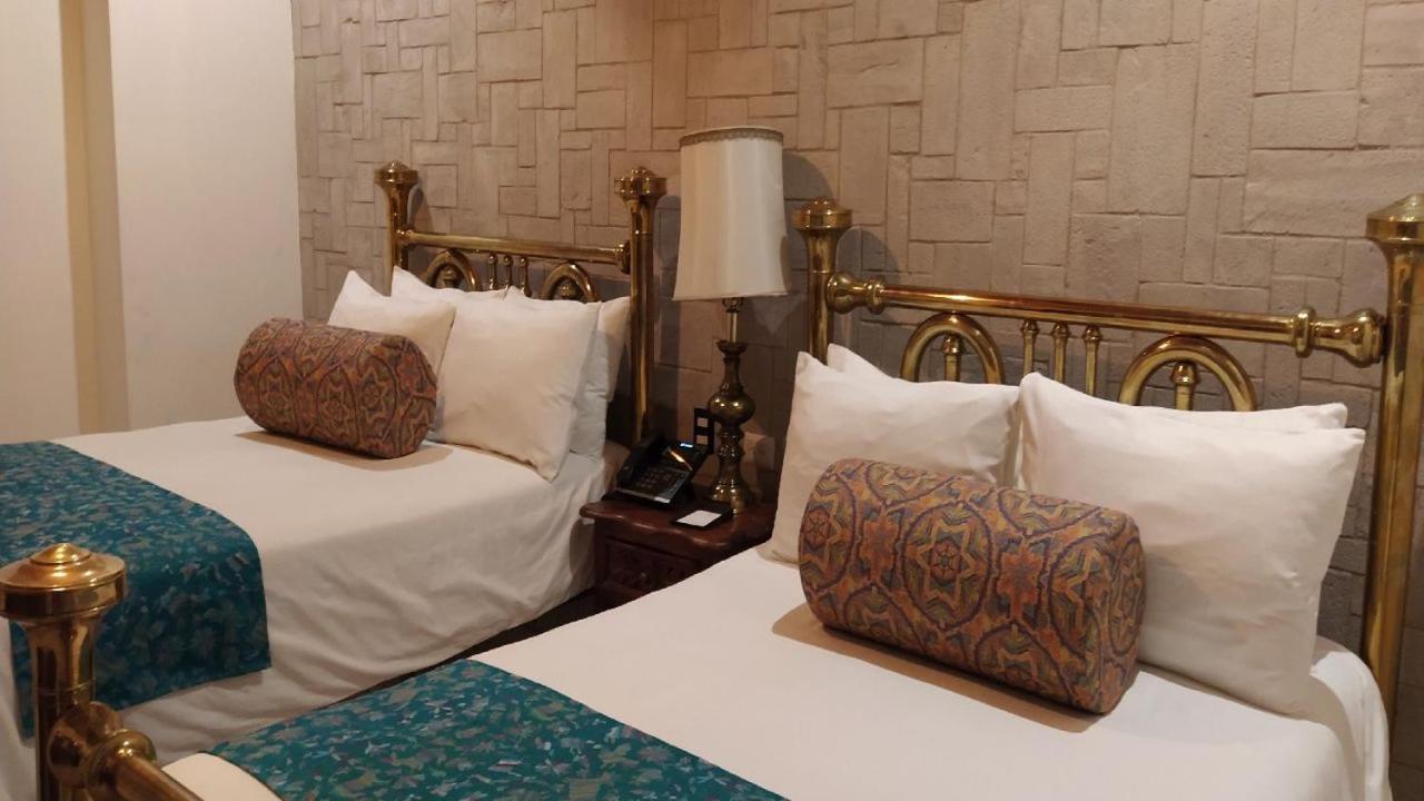 Posada de Maria Hotel Boutique & Spa
