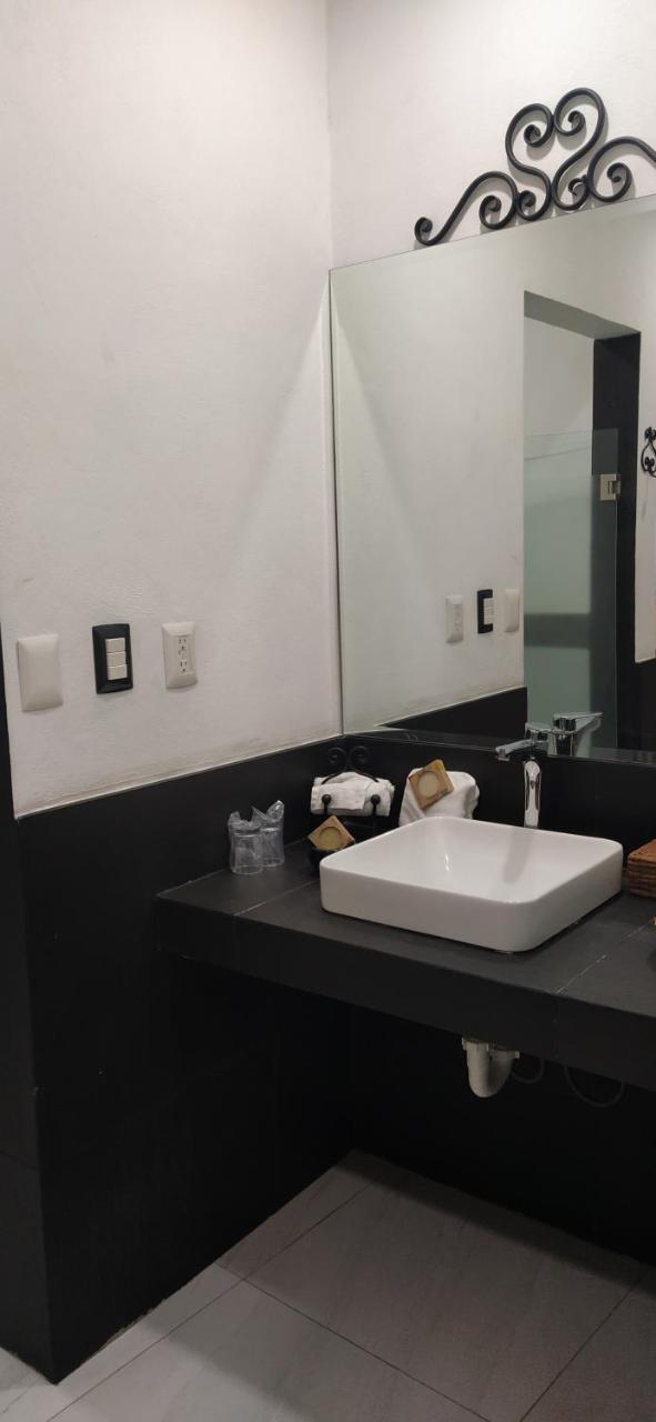Posada de Maria Hotel Boutique & Spa