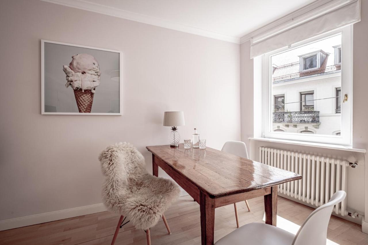 Photo - Boutique Charme Apartments Langestr 14