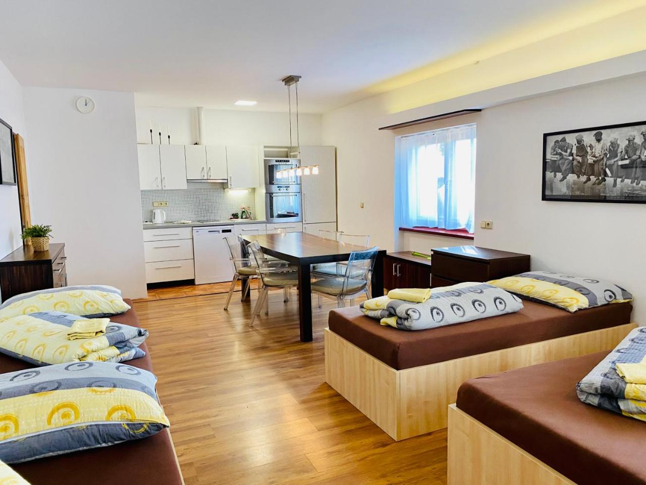 Apartmany Kadleců - 2