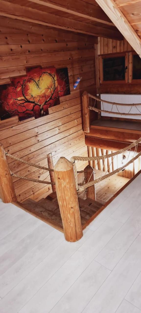 Guest House Mala Prica photo 4
