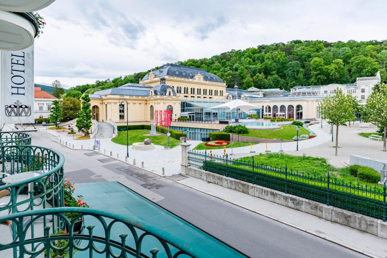 Foto - Hotel Herzoghof