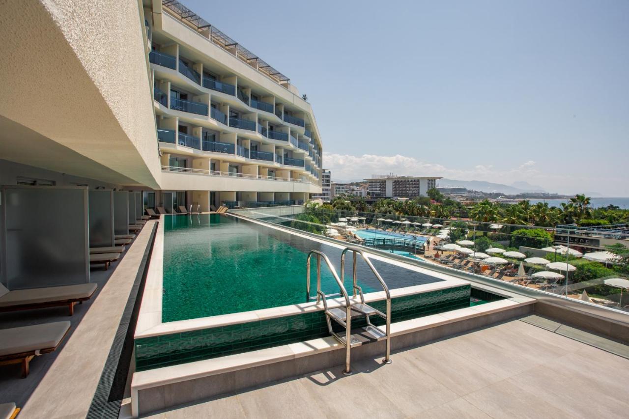 Foto - Selene Beach & Spa Hotel - Adult Only - Ultra All Inclusive