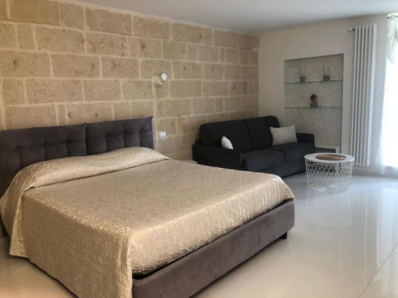Foto - Recinto antico Sweet Rooms