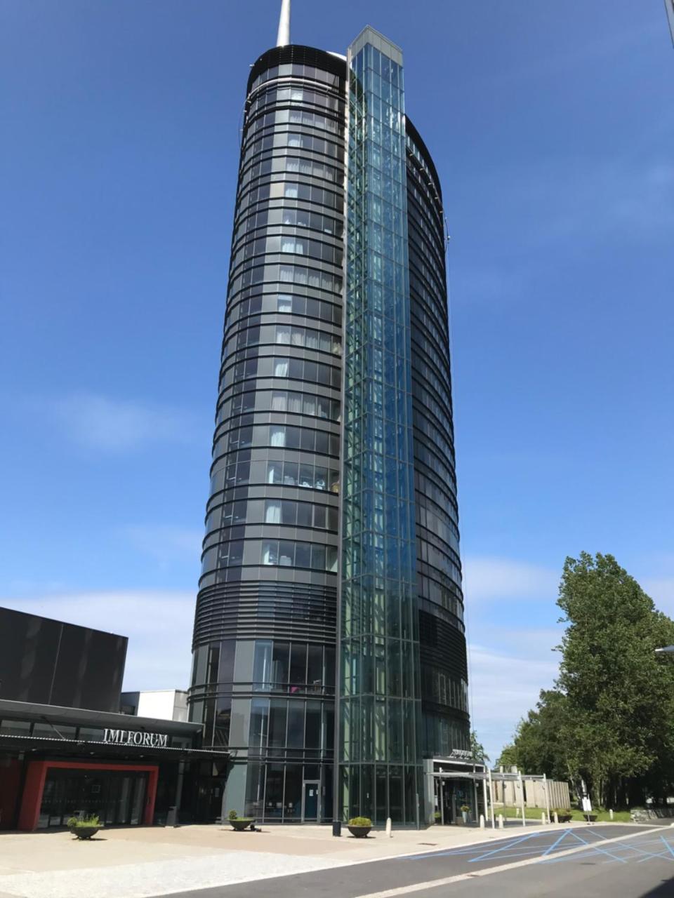 Thon Hotel Stavanger Forum