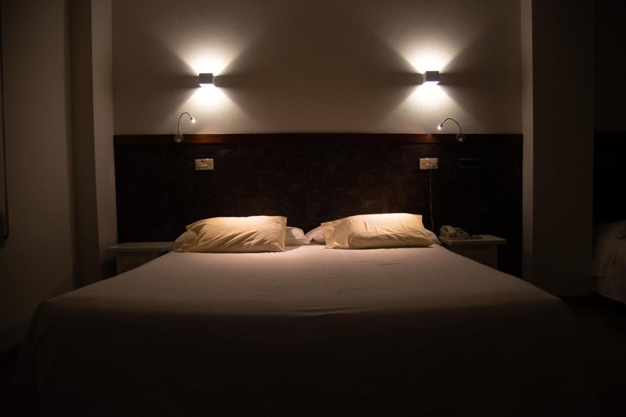 Hotel Los Olmos photo 4