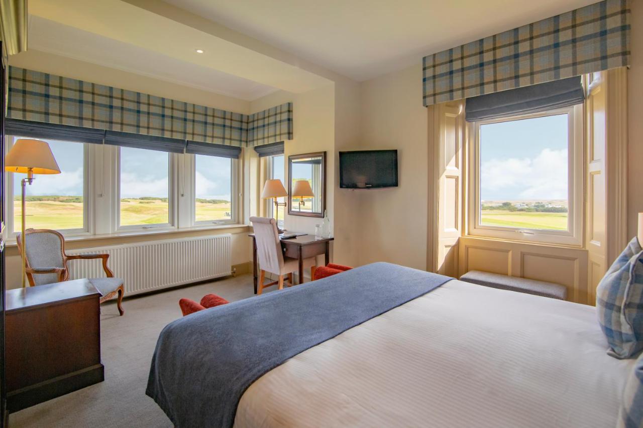 Royal Golf Hotel, by Highland Coast Hotels photo 4