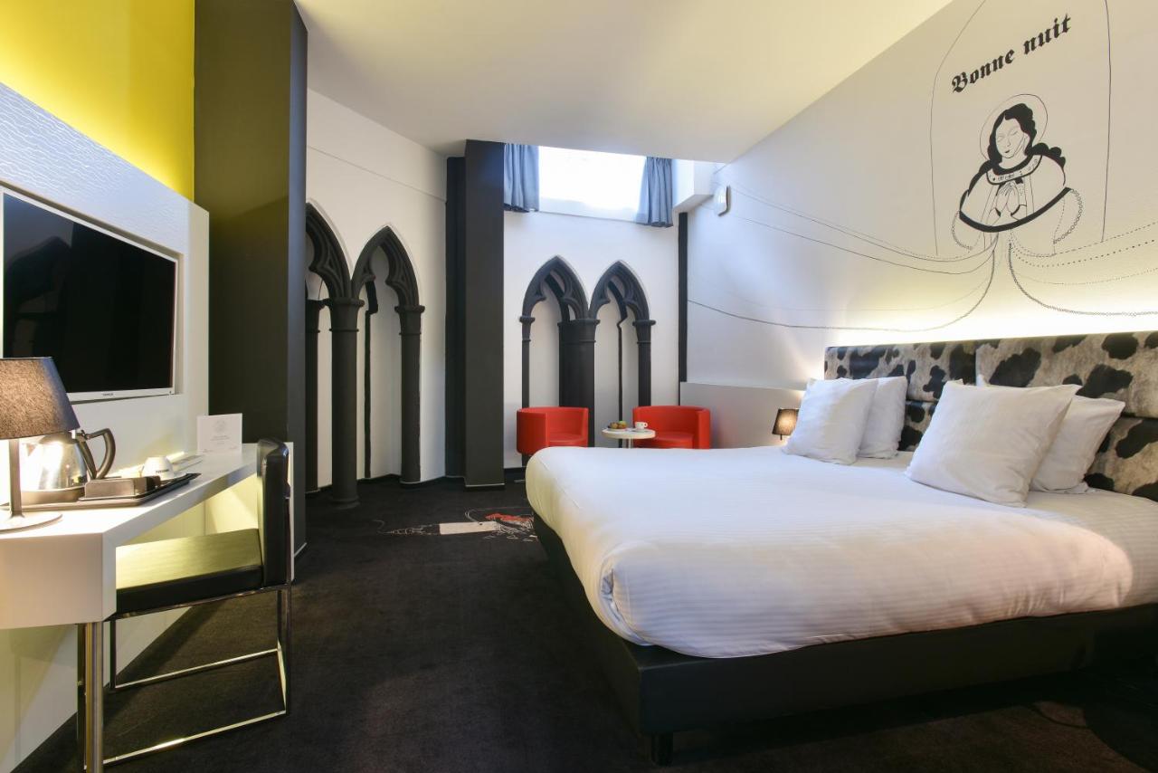 Martin's Dream Hotel photo 4