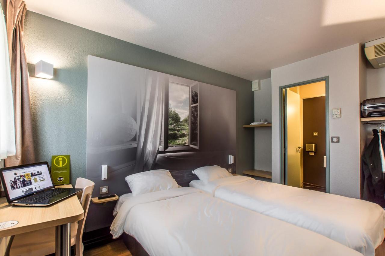 B&B HOTEL Agen - 5
