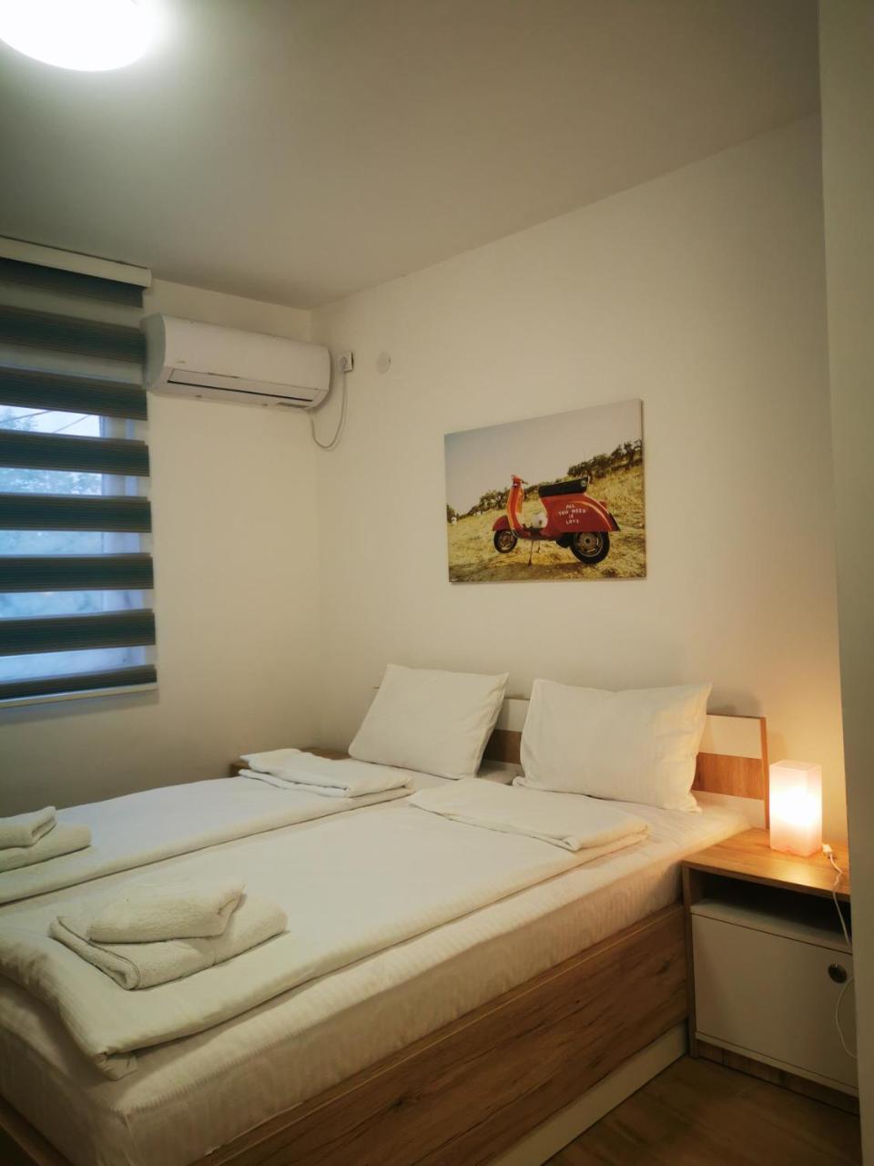 Villa Boho Cherga photo 2