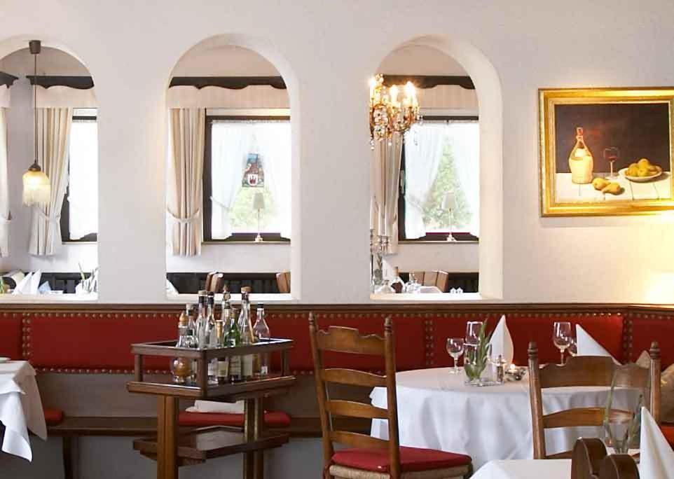 Hotel Kühler Krug photo 4