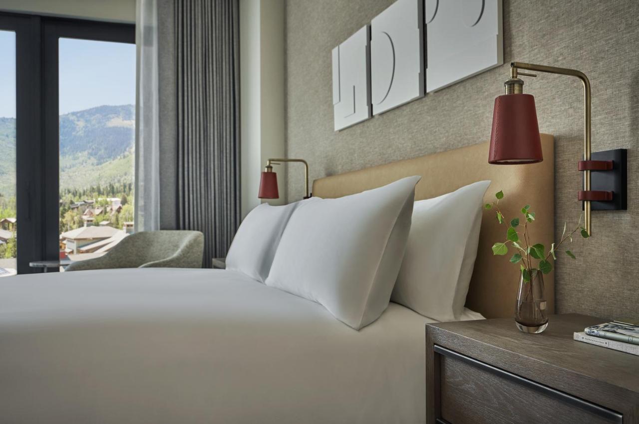 Pendry Park City - 3