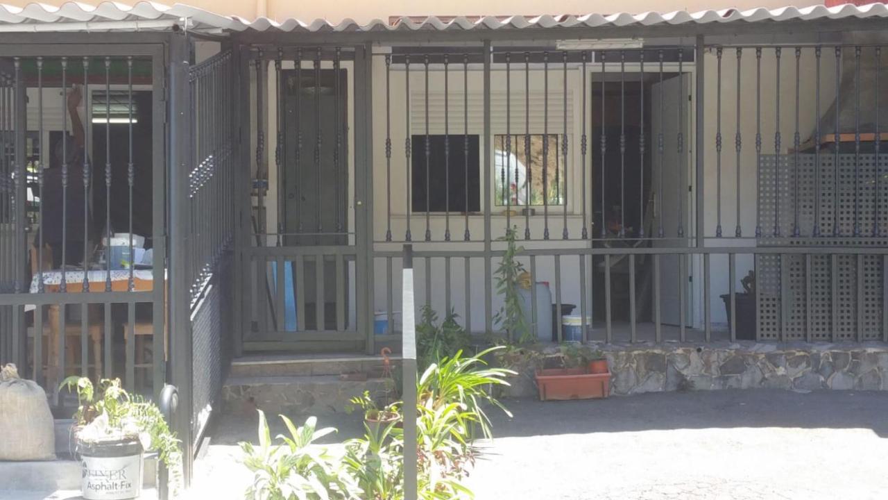Casa Rural EL PUENTE - 2