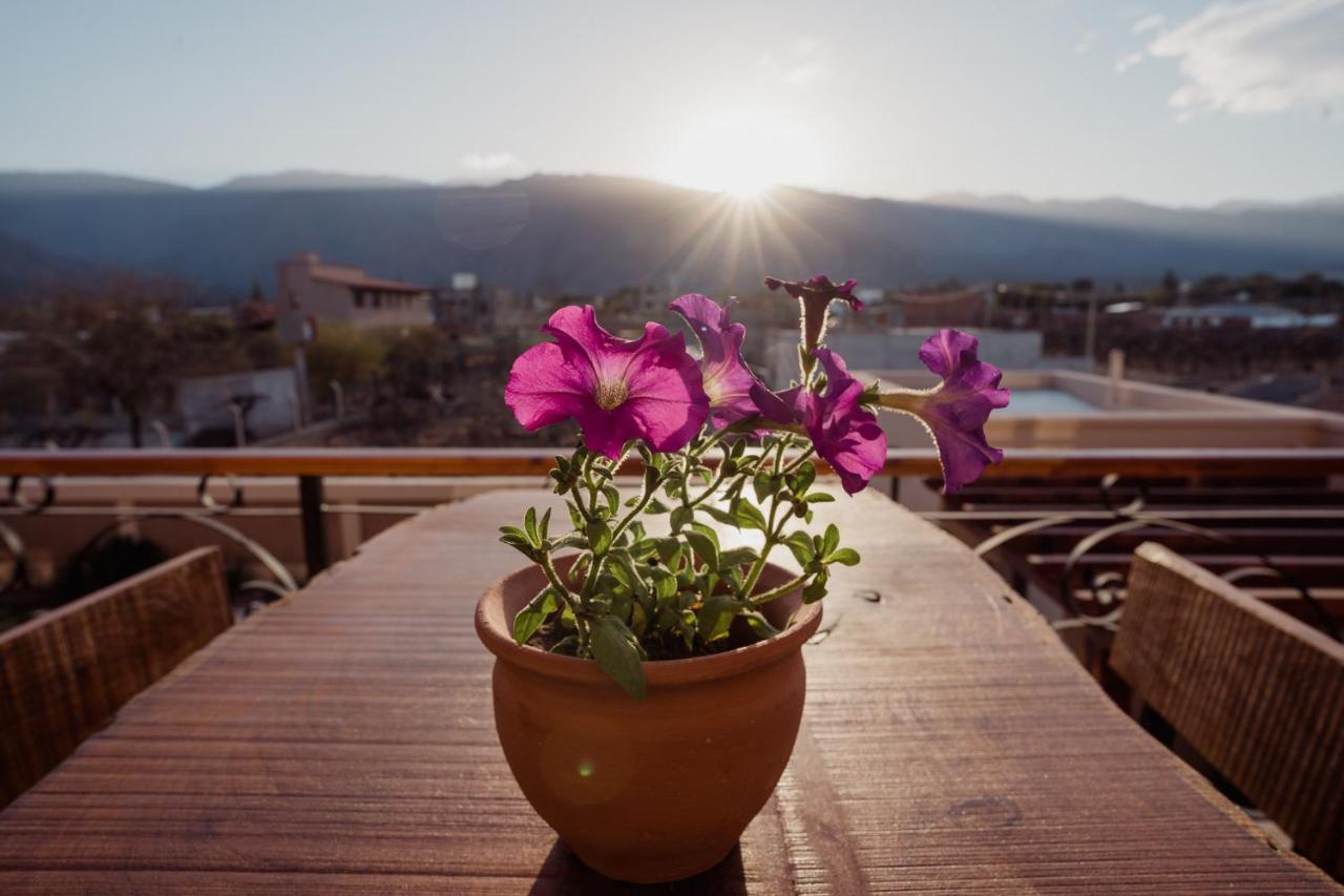 Luna de Cafayate Hotel Boutique photo 3