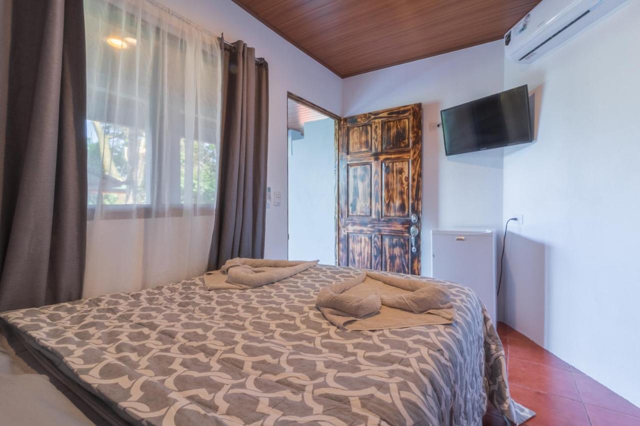 Hotel Cabinas el Tecal photo 4