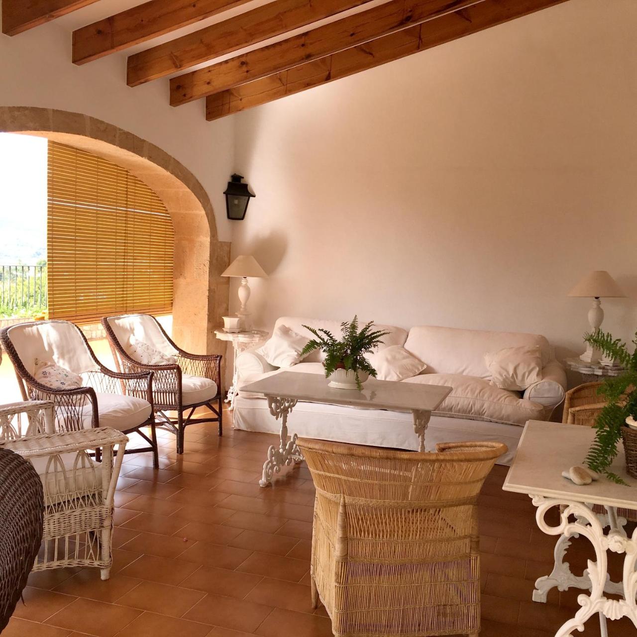 Seaside villa in Jávea with private pool - 3