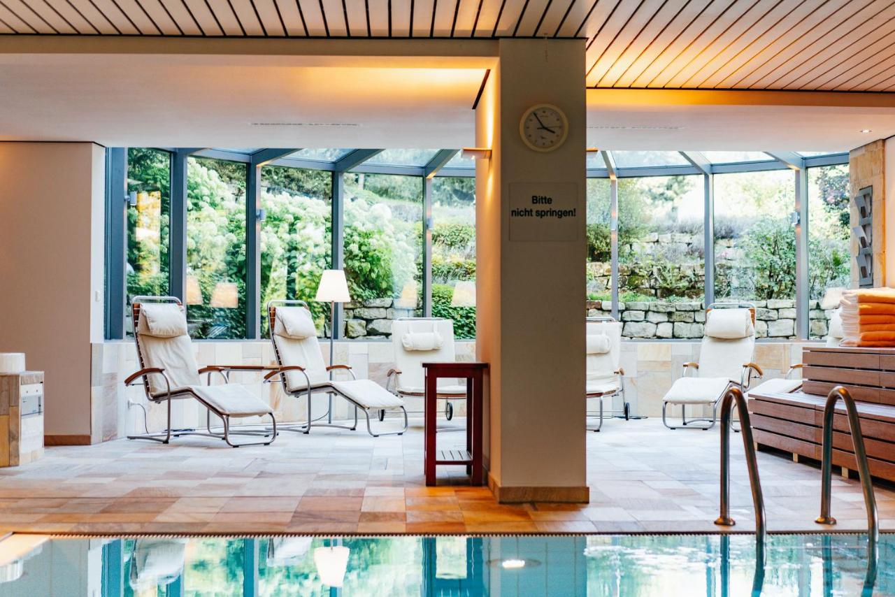 Hotel Benther Berg photo 4