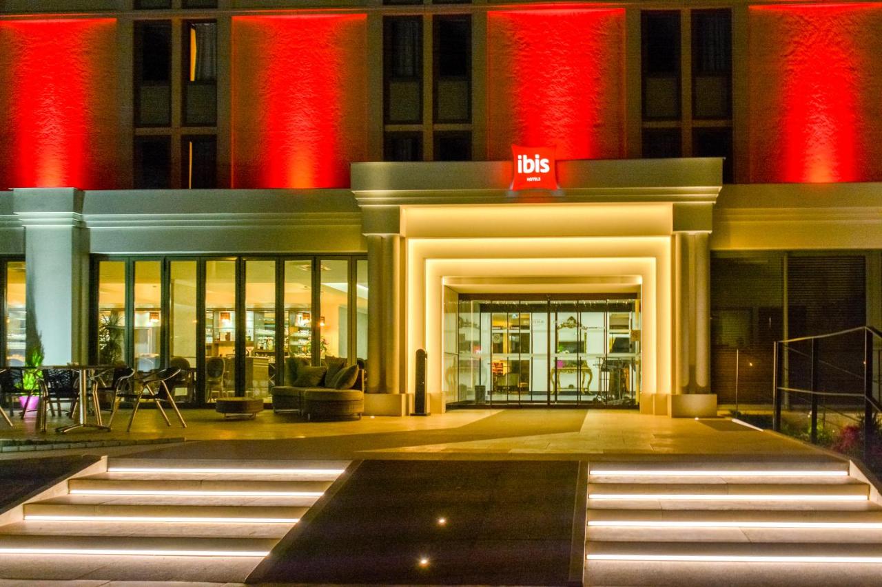ibis Périgueux Centre photo 2