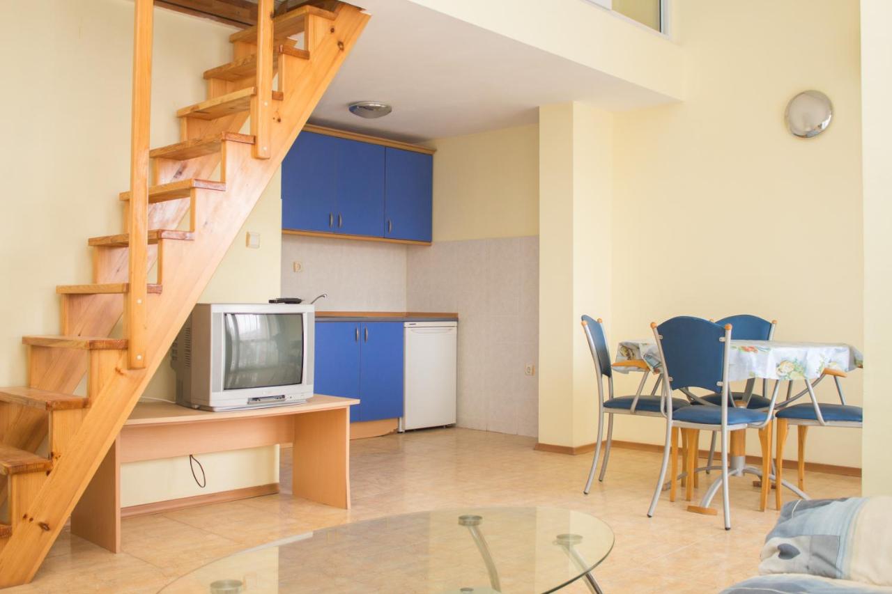 Foto - Elite Apartments