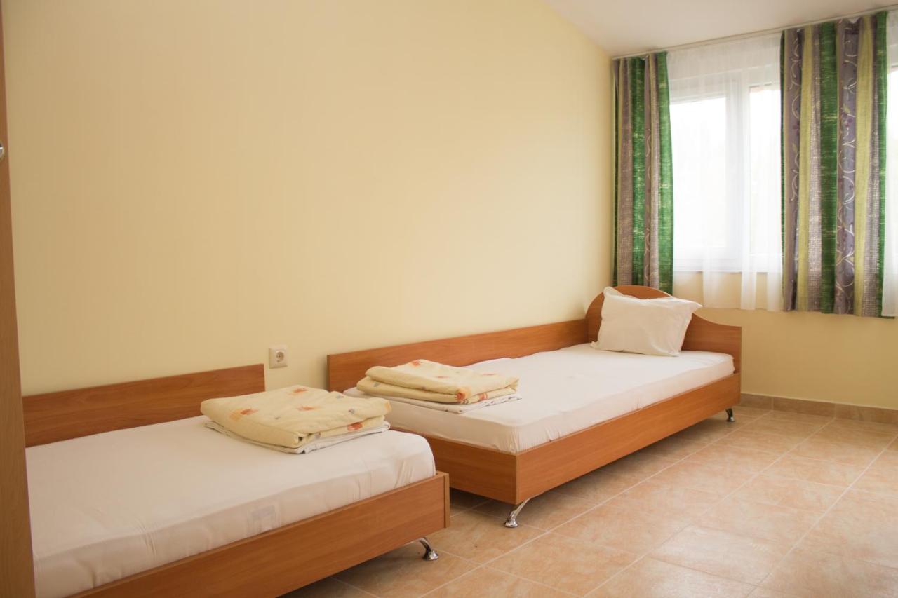 Foto - Elite Apartments