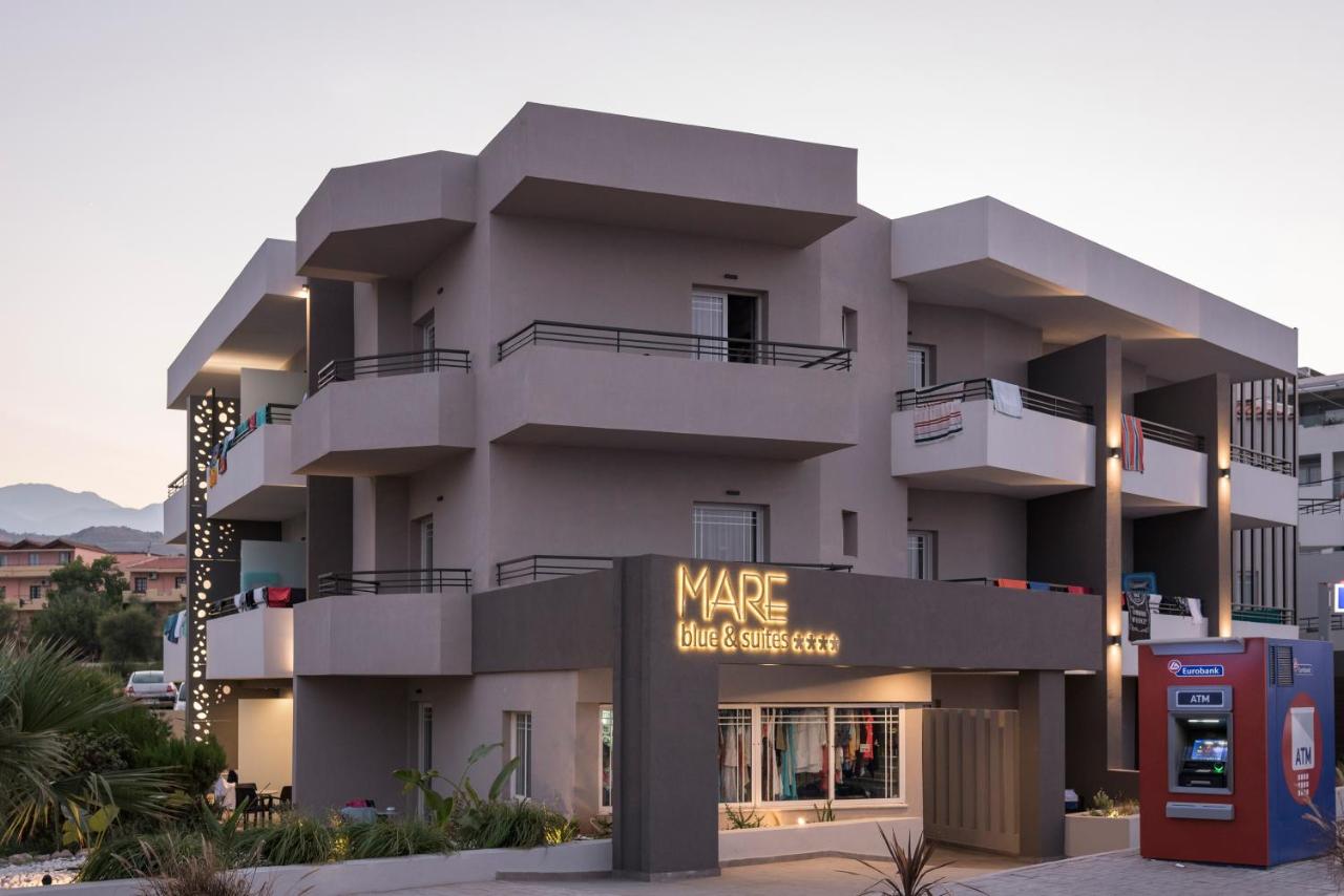 Mare Blue Suites photo 4
