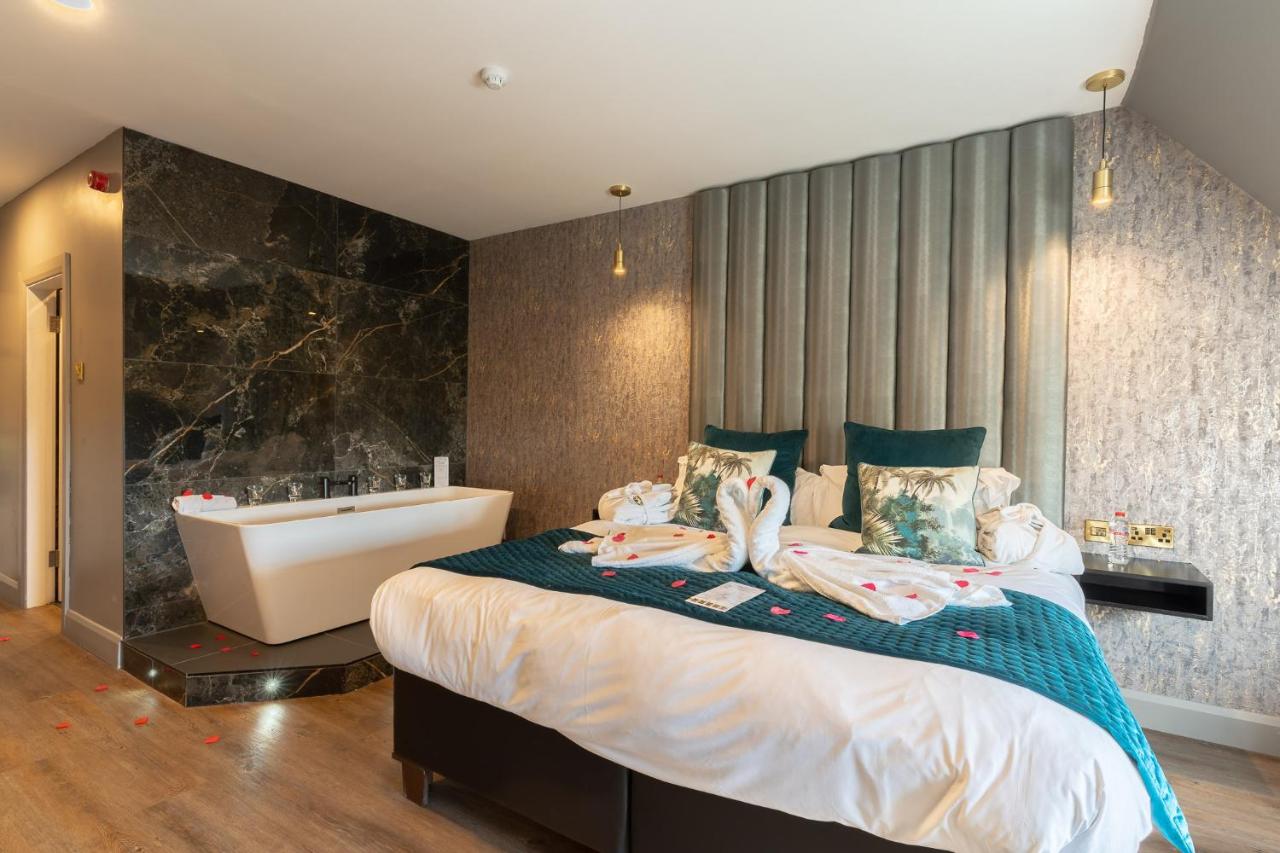 Breaffy House Hotel and Spa - 5
