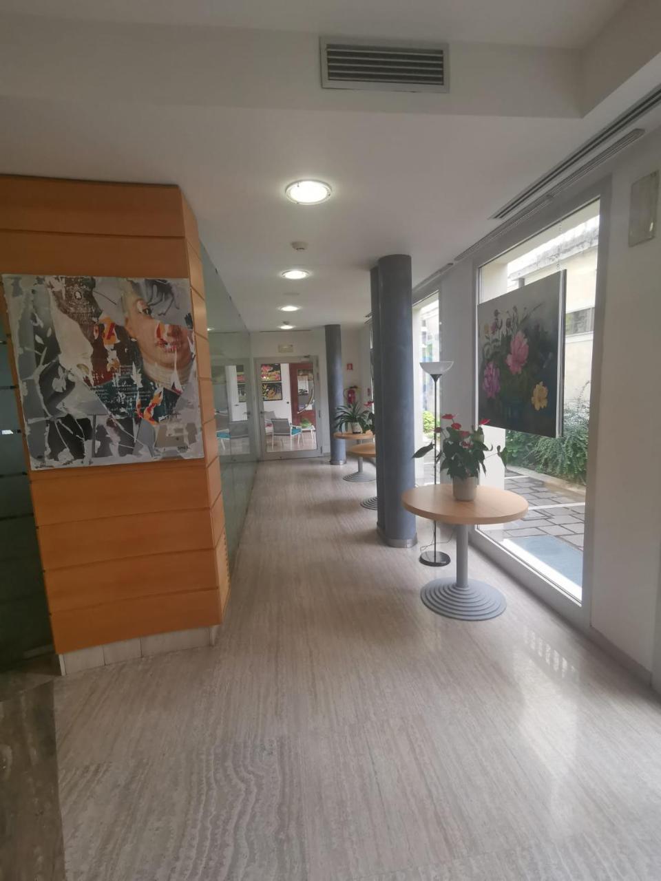 HOTEL DUCA D'AOSTA photo 2
