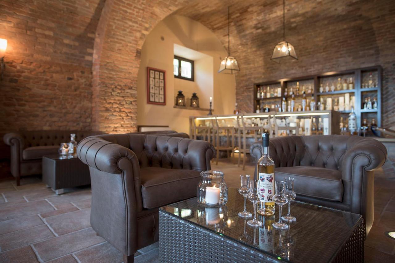 Sunstar Hotel Piemont Castello di Villa photo 4