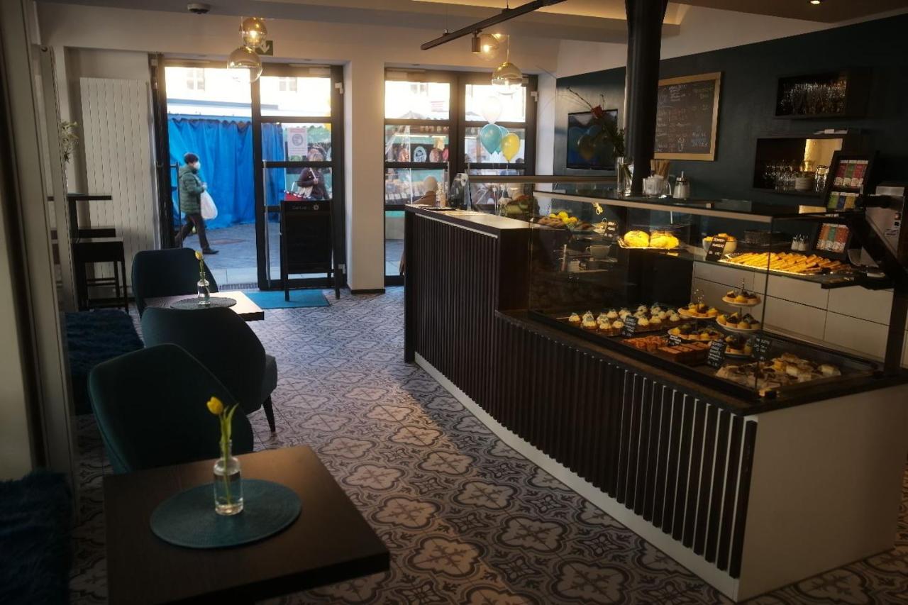 Urban Flair Hotel photo 4