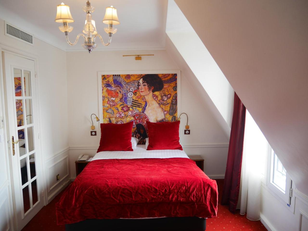 Timhotel Tour Montparnasse photo 2